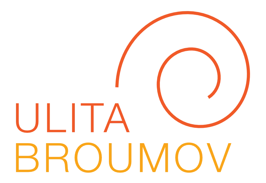 Logo DDM Ulita Broumov